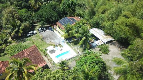 Casa para Semana Santa