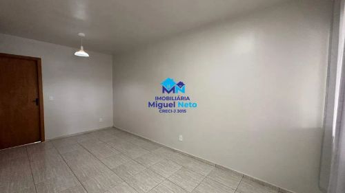 BAIRRO NOVO - Casa com 3 quartos com garagem TUBULAR