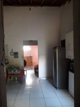Casa na Cidade Olímpica 