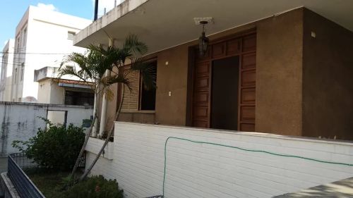 CASA COM 03 QUARTOS PARA ALUGAR NO PADRE EUSTÁQUIO