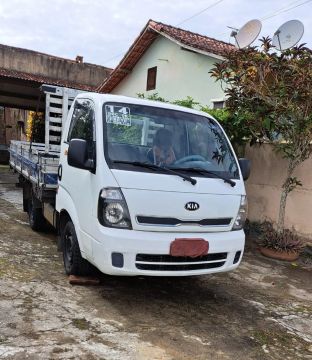 Fretes e mudanças 