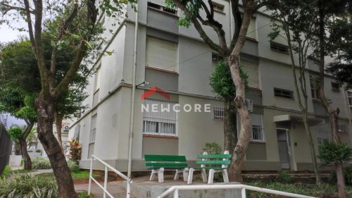 Apartamento em Avenida do Forte - Cristo Redentor - Porto Alegre/RS