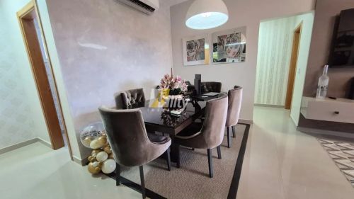 Apartamento para locação, Duque de Caxias, Cuiabá, MT