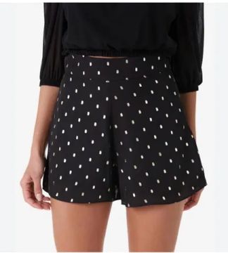 Short da Riachuelo