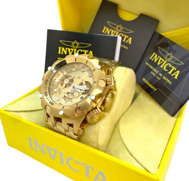 Relógio invicta - original na caixa