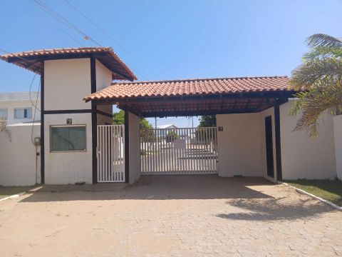 Vendo terreno  em Chapéu de sol -São João da Barra.
