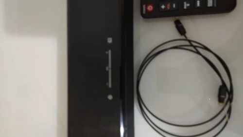 Soundbar Samsung, modelo Hw-J250