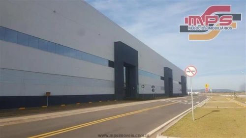 Galpões Industriais para locação em Jarinú no bairro Distrito Industrial
