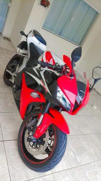 CBR 600RR