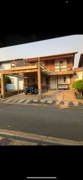 casa - Jardim Boa Esperança - Campinas