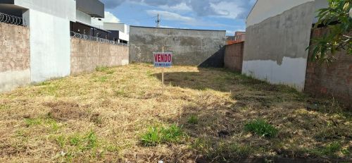 Terreno Comercial ou Residencial no São Thomaz 1 - São José do Rio Preto