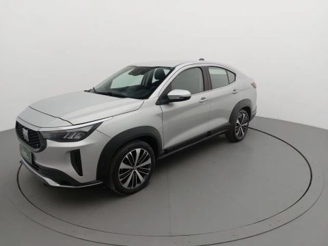 Fiat Fastback 2023 1.0 turbo 200 flex audace cvt