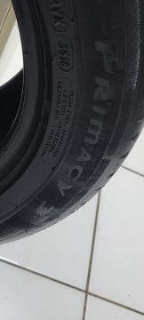 Pneu Michelin 205/55/16