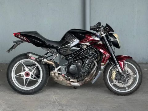 MV AUGUSTA 1090 R
