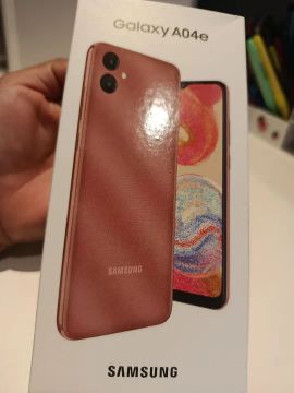 Samsung Galaxy A04E