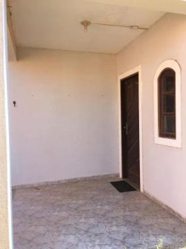 EXCELENTE OPORTUNIDADE - CASA DE PRAIA (SÃO JOÃO DA BARRA)