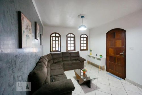 Casa à Venda - Vila Prudente, 3 Quartos, 125 m2