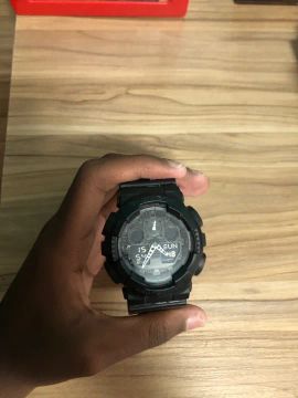 Relógio ORIGINAL Casio G-Shock 5081 GA-100