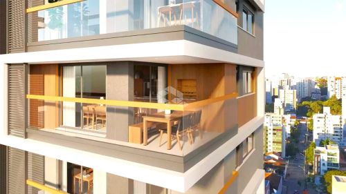 Apartamento em Boa Vista