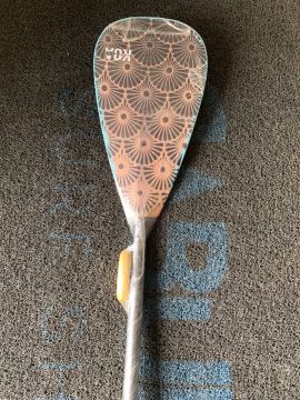 Remo koa