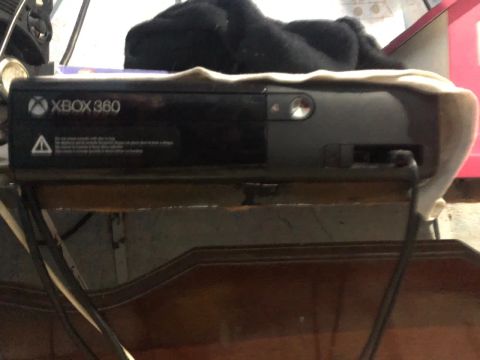 Controle Xbox 360 Usado