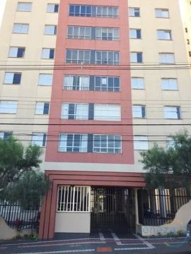 Apartamento com 3 quartos à venda por R$ 375000.00, 87.05 m2 - CENTRO - LONDRINA/PR