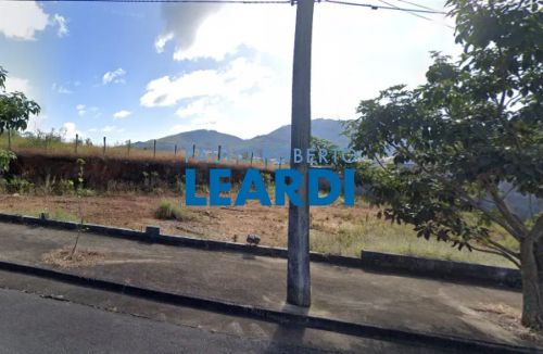 TERRENO - PARQUE SAN CARLO - MG