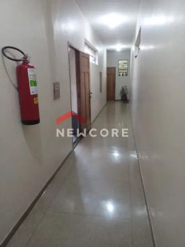 Apartamento em Rua Itapecerica - Lagoinha - Belo Horizonte/MG