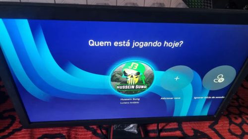 Monitor gamer 75ghz Benq Rl2455 