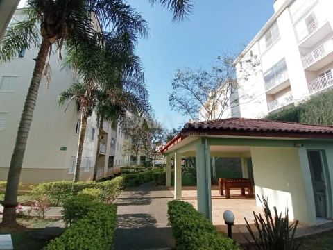 Condomínio Vila Ventura em Valinhos na Davanti Imóveis.