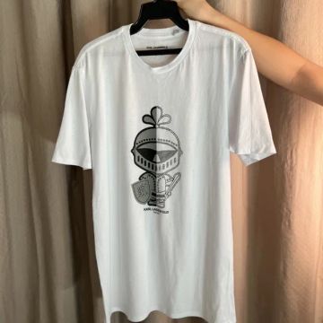 Camisa social ORIGINAL Karl Lagerfeld em ÓTIMAS condições