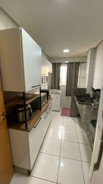 Vendo Apartamento 405 Norte 