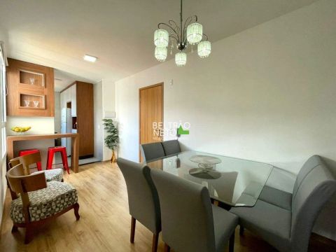 Apartamentos 2 Quartos à venda no Colégio Batista - BH