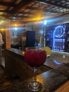 CASA ESPACO PARA EVENTOS