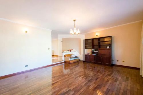 Casa à Venda - Jardim Bela Vista, 4 Quartos, 375 m2