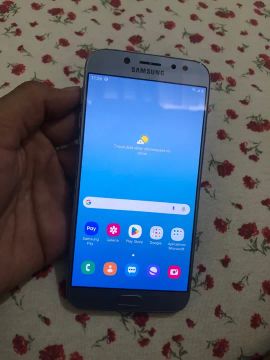 J7 pro 64gb em ótimo estado 