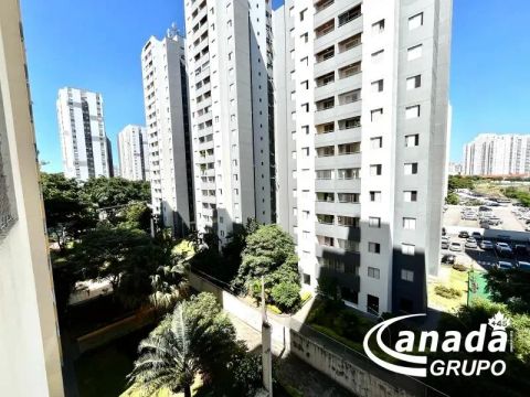 Apartamento - Continental