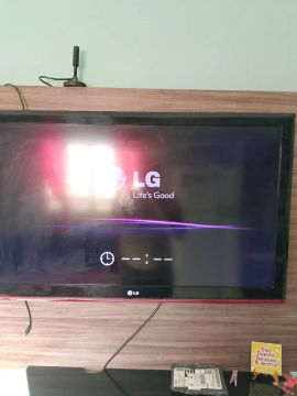 TV LG 42 polegadas