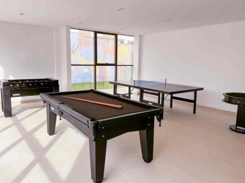 Apartamento 2 quartos locação Altiplano