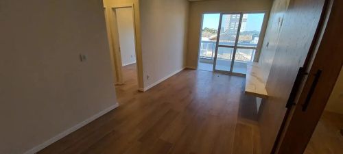 Apartamento em Rua Afonso Serafim - Loteamento Residencial e Comercial Bosque Flamboyant -