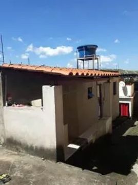 Venda Residential / Home Conselheiro Lafaiete MG
