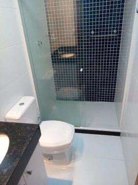 Alugo maravilhoso apartamento nos Cavaleiros