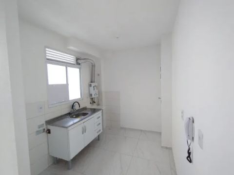 Apartamento 2 quartos - Vila Lage - Area Garden