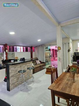 Chale novissimo com 3 quarto à venda, 120 m² R$ 180.000 - Bairro Mansões das Águas Quentes