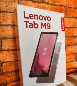 Tablet M9 Lenovo