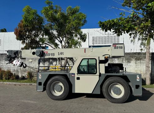 Guindaste 14t - YB 5515