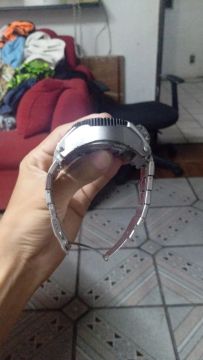 Relógio Masculino de Pulso