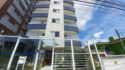 Apartamento em Rua Assis Figueiredo - Centro - Poços de Caldas/MG