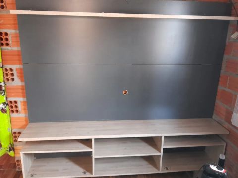 Rack para TV 