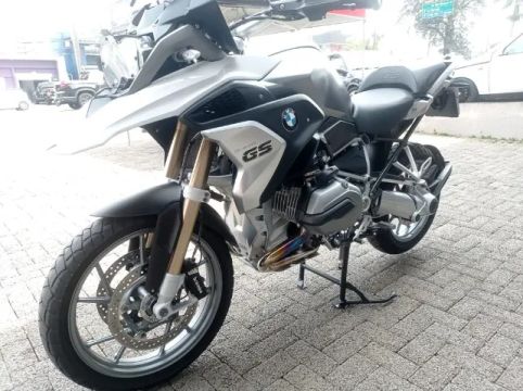 Bmw 1200 Gs - 2019